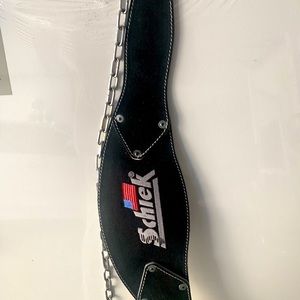 Workout belts!! New with tags. Never used.
